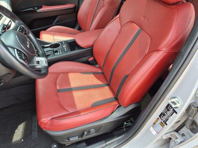 2024 Kia K5 - $25,395