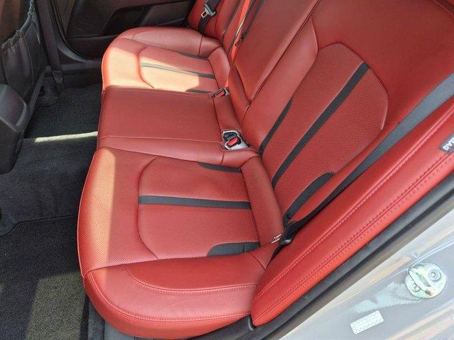 2024 Kia K5 - $25,395