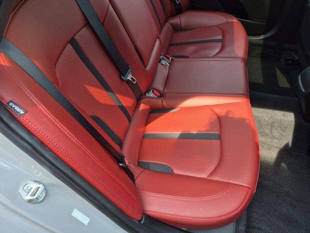 2024 Kia K5 - $25,395
