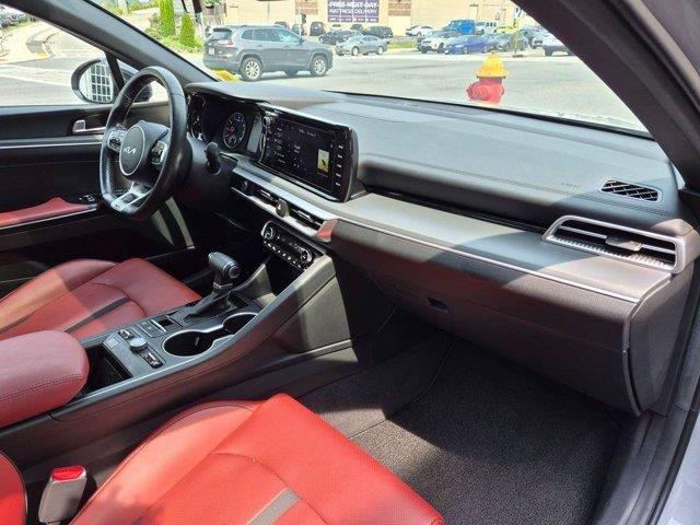 2024 Kia K5 - $25,395
