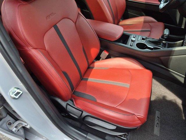2024 Kia K5 - $25,395