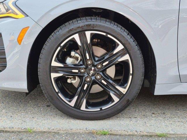 2024 Kia K5 - $25,395