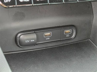 2021 Kia K5 Gt-Line 4DR Sedan
