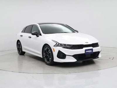 2021 Kia K5 Gt-Line 4DR Sedan