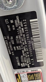 2022 K5 Thumbnail 17