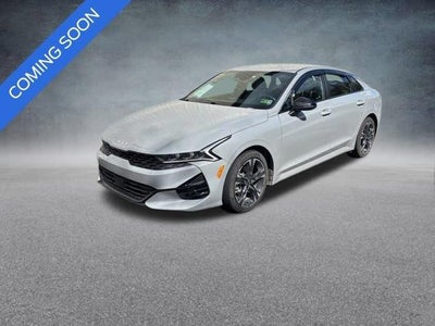 2023 Kia K5 Gt-Line 4DR Sedan