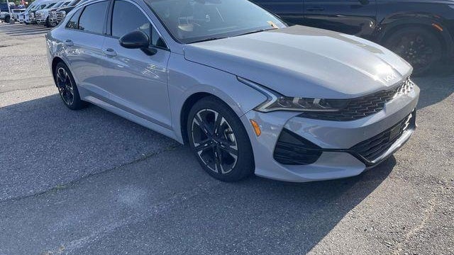 Preowned 2023 Kia K5 GT-Line for Sale