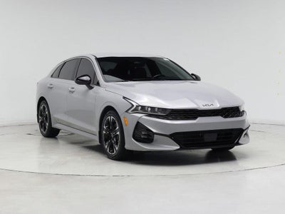 Photo of a 2023 Kia K5 Gt-Line 4DR Sedan for sale