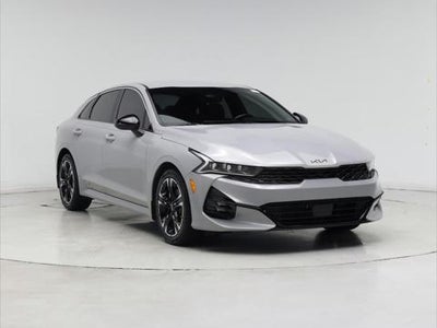 Photo of a 2023 Kia K5 Gt-Line 4DR Sedan for sale