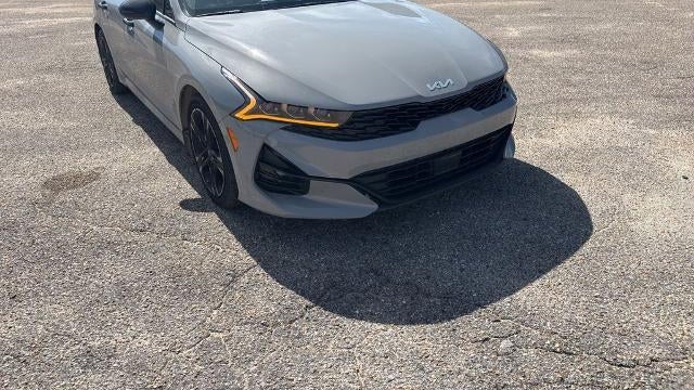 Preowned 2023 Kia K5 GT-Line for Sale