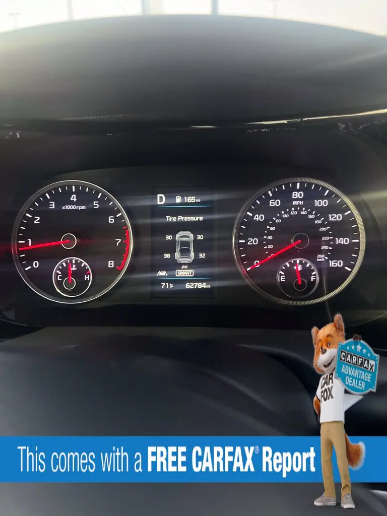 2023 Kia K5 - $21,900