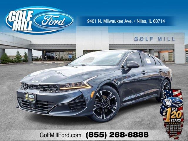 2023 Kia K5 - $23,997