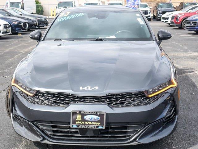 2023 Kia K5 - $23,997