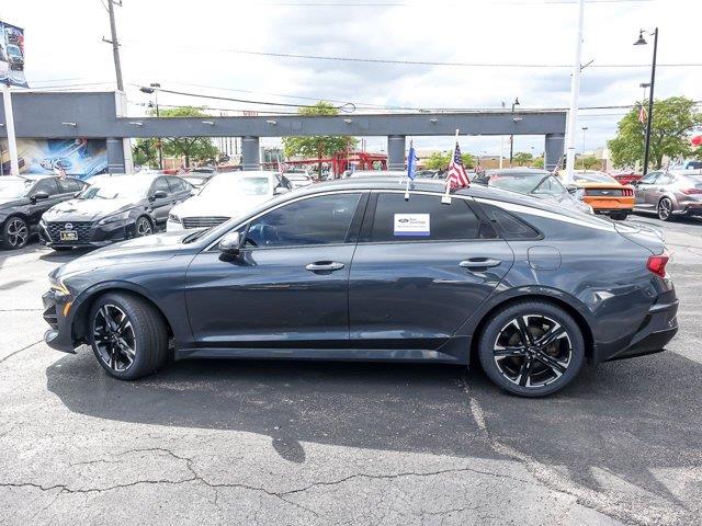 2023 Kia K5 - $23,997