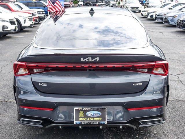 2023 Kia K5 - $23,997