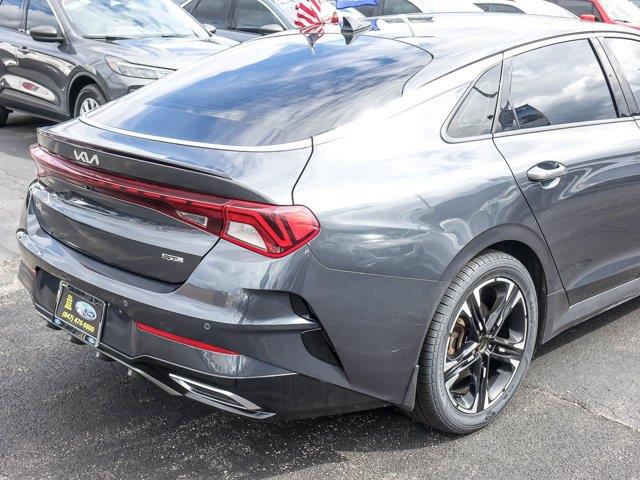 2023 Kia K5 - $23,997