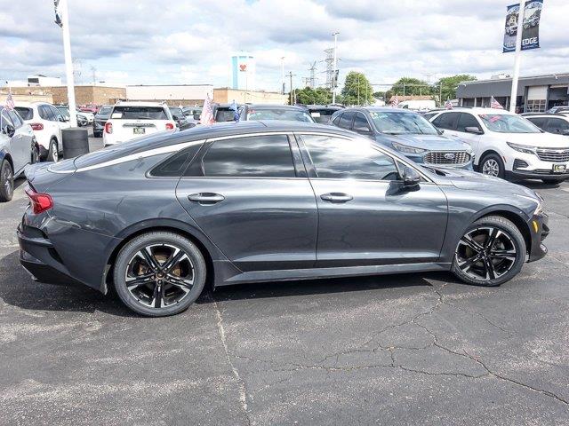 2023 Kia K5 - $23,997