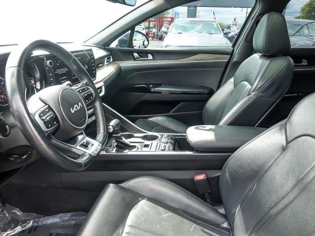 2023 Kia K5 - $23,997