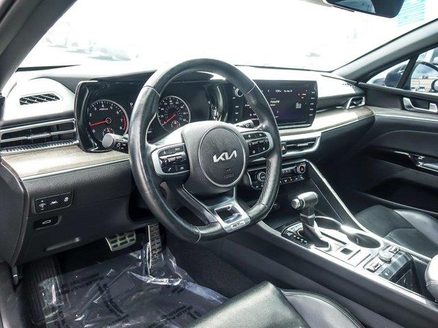 2023 Kia K5 - $23,997