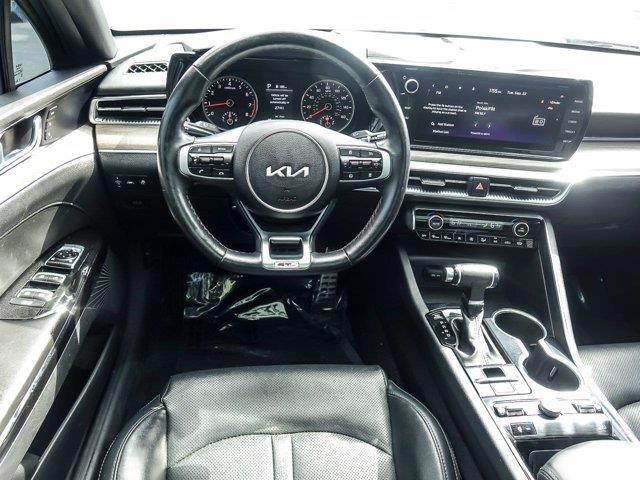 2023 Kia K5 - $23,997