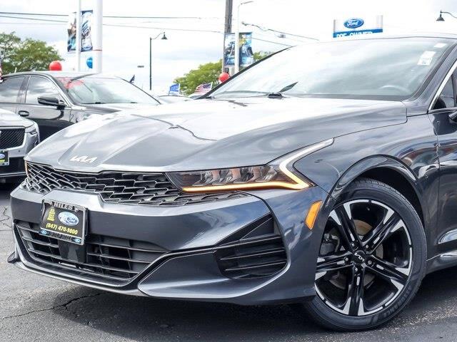 2023 Kia K5 - $23,997
