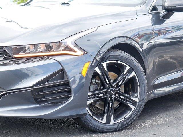 2023 Kia K5 - $23,997