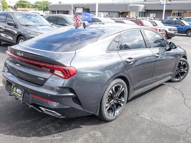 2023 Kia K5 - $23,997