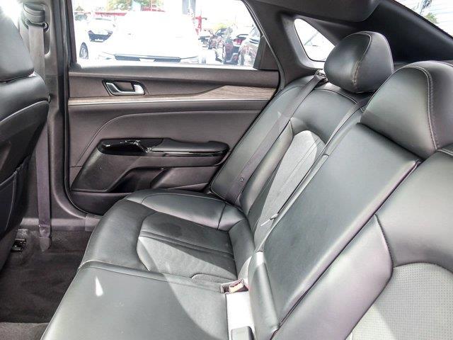 2023 Kia K5 - $23,997