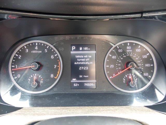 2023 Kia K5 - $23,997