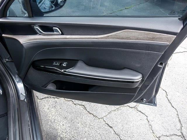 2023 Kia K5 - $23,997