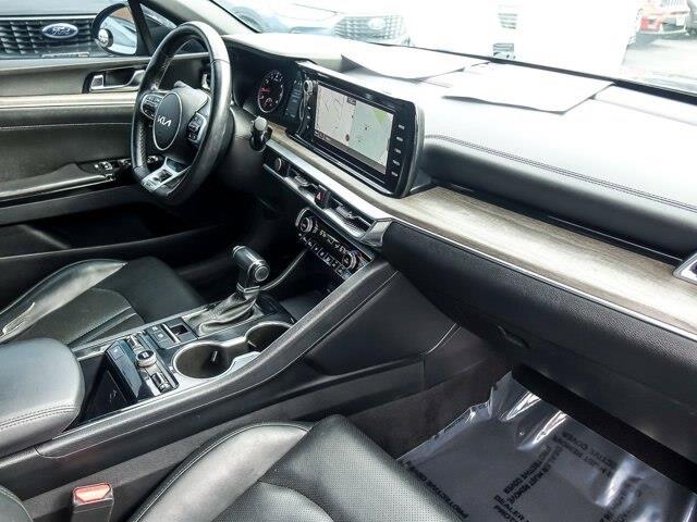 2023 Kia K5 - $23,997