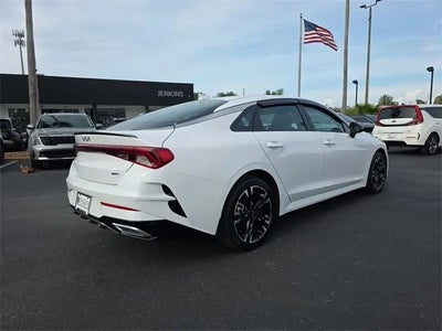 2023 Kia K5 Gt-Line 4DR Sedan