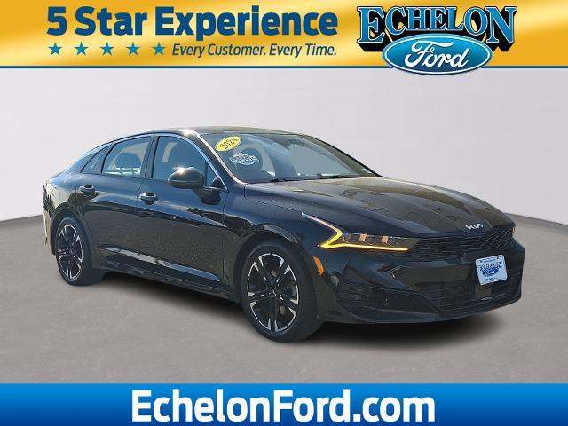 2024 Kia K5 - $22,997