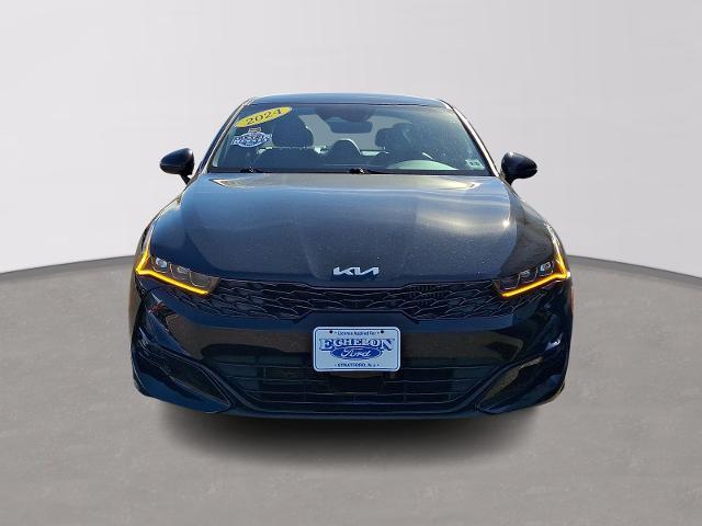 2024 Kia K5 - $22,997