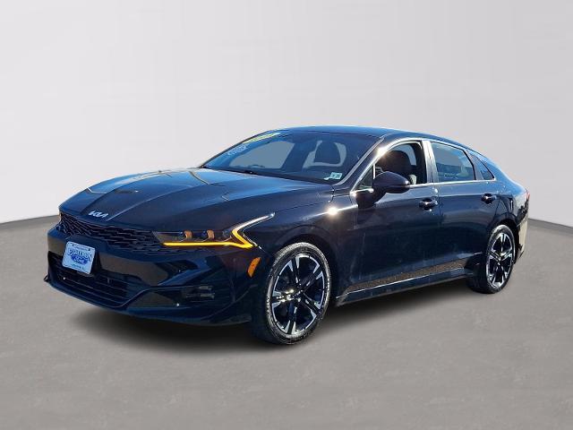 2024 Kia K5 - $22,997