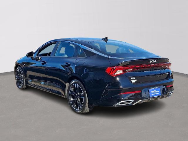2024 Kia K5 - $22,997