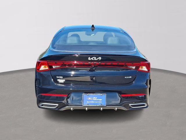 2024 Kia K5 - $22,997
