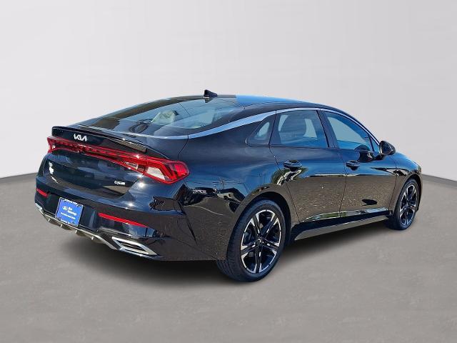 2024 Kia K5 - $22,997
