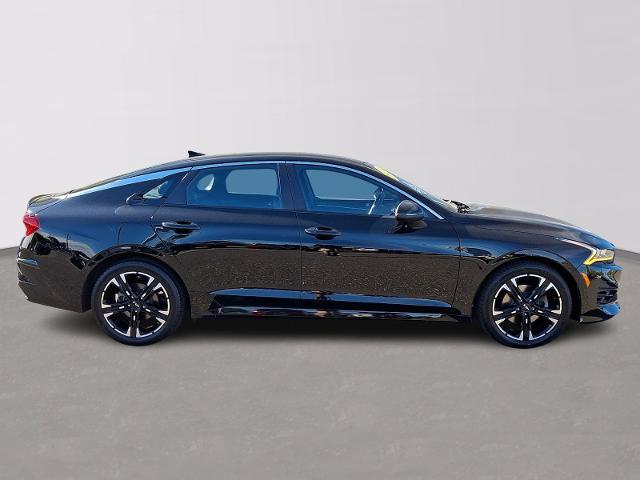 2024 Kia K5 - $22,997