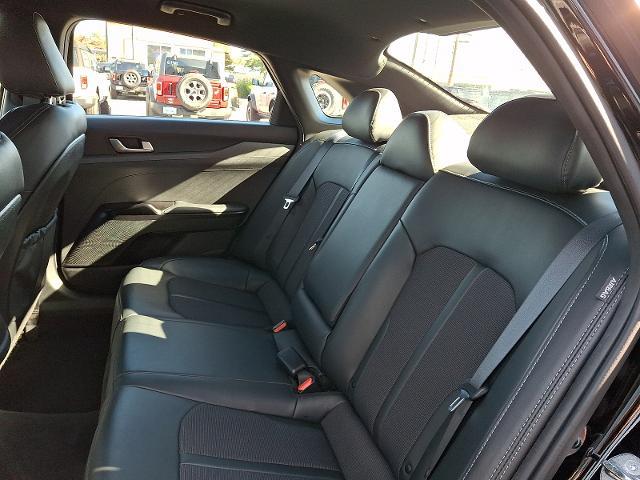 2024 Kia K5 - $22,997
