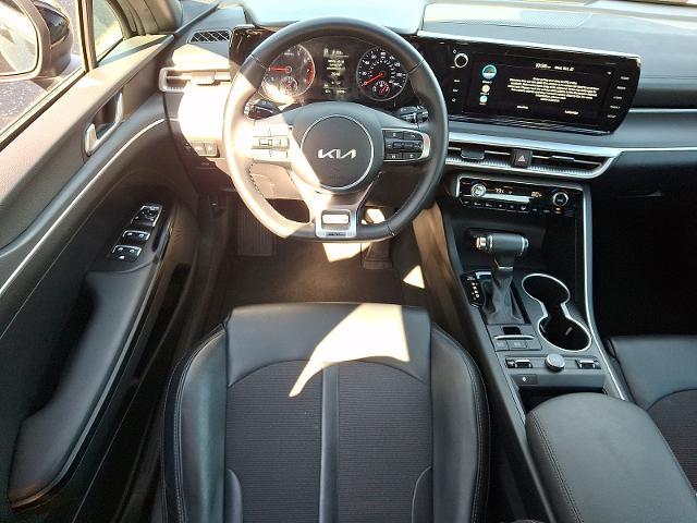 2024 Kia K5 - $22,997