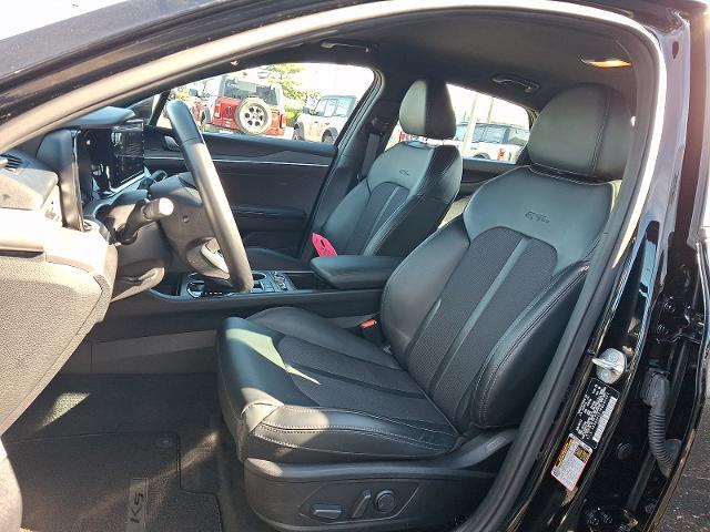 2024 Kia K5 - $22,997