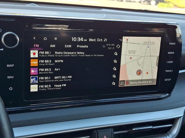 2024 Kia K5 - $22,997