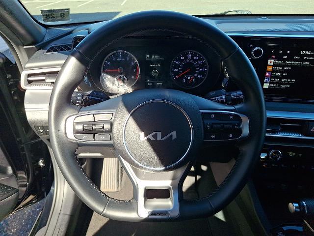 2024 Kia K5 - $22,997
