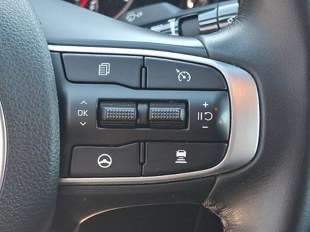 2024 Kia K5 - $22,997