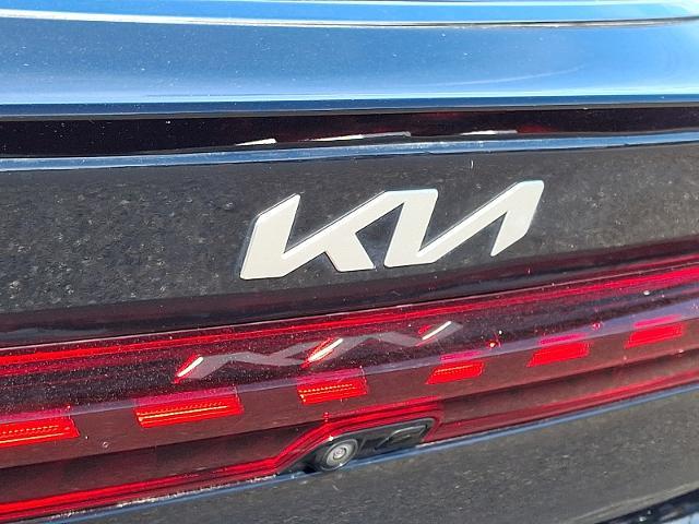 2024 Kia K5 - $22,997