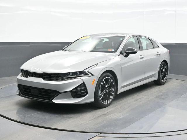 2024 Kia K5 - $23,893