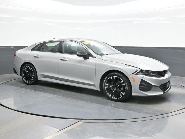 2024 Kia K5 - $23,893