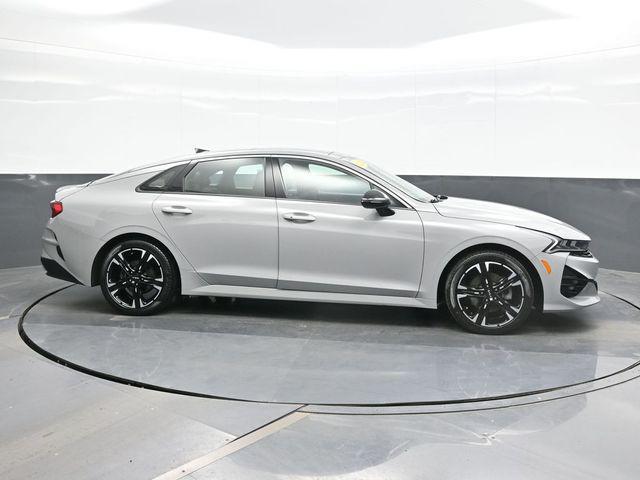 2024 Kia K5 - $23,893