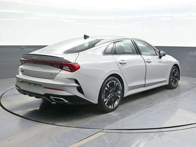2024 Kia K5 - $23,893